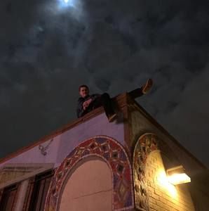 Meet your Posher, Wyatt